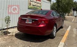 شيفروليه امبالا